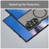 Puzdro Techsuit HaloFrost II MagSafe pre Samsung Galaxy Z Fold8 Ultra, čierne thumbnail