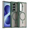 Samsung Galaxy Z Fold8 Ultra zelený Techsuit HaloFrost II MagSafe ochranný kryt thumbnail