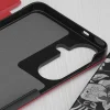 Samsung Galaxy S26 Plus červené puzdro Techsuit eFold Series otváracie do boku thumbnail