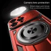 Samsung Galaxy S26 Plus čierne puzdro Techsuit RuggedCam thumbnail