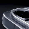 Samsung Galaxy S26 Plus 3mk Clear MagCase priehľadné puzdro thumbnail