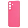 Samsung Galaxy S26 Plus jasnoružové puzdro Techsuit SoftFlex MagSafe thumbnail