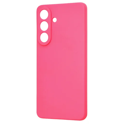 Samsung Galaxy S26 Plus jasnoružové puzdro Techsuit SoftFlex MagSafe - 4