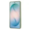 Puzdro Techsuit SoftFlex MagSafe pre Samsung Galaxy S26 Plus, matcha thumbnail