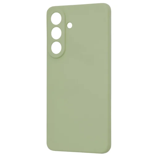 Puzdro Techsuit SoftFlex MagSafe pre Samsung Galaxy S26 Plus, matcha - 4