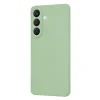 Mätovo zelené puzdro Techsuit SoftFlex MagSafe pre Samsung Galaxy S26 Plus thumbnail