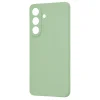 Mätovo zelené puzdro Techsuit SoftFlex MagSafe pre Samsung Galaxy S26 Plus thumbnail