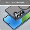 Tmavomodré puzdro Techsuit HaloFrost II MagSafe pre Samsung Galaxy S26 Plus thumbnail