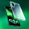 Samsung Galaxy S26 Plus priehľadné puzdro 3mk Clear Case thumbnail