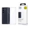 Samsung Galaxy S26 Plus priehľadné puzdro 3mk Clear Case thumbnail