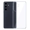Samsung Galaxy S26 Plus priehľadné puzdro 3mk Clear Case thumbnail