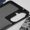 Samsung Galaxy S26 Plus tmavomodré otváracie puzdro Techsuit eFold Series thumbnail