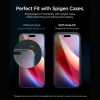 Apple iPhone 16 Pro Max / 17 Pro Max / 18 Pro Max Spigen Glas.tR EZ Fit Pro AC edzett üveg, 2 db-os csomag, átlátszó thumbnail