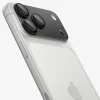 iPhone 18 Pro tmavosivé Spigen Optik Pro XL Glas.tR EZ Fit ochranné tvrdené sklo na fotoaparát thumbnail
