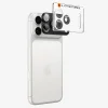 iPhone 18 Pro tmavosivé Spigen Optik Pro XL Glas.tR EZ Fit ochranné tvrdené sklo na fotoaparát thumbnail