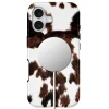 Tech-Protect Lamano MagSafe iPhone 17 tok - Soft Herd thumbnail
