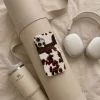 Tech-Protect Lamano MagSafe iPhone 17 tok - Soft Herd thumbnail