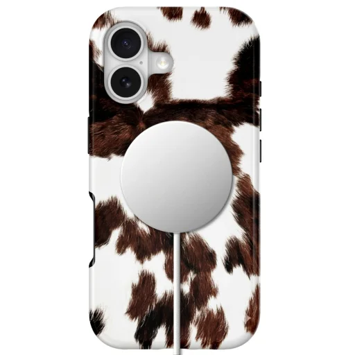 Tech-Protect Lamano MagSafe iPhone 17 tok - Soft Herd - 4