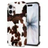 Tech-Protect Lamano MagSafe puzdro na iPhone 17 - Soft Herd thumbnail