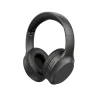 XO BE39 bezdrôtové Bluetooth slúchadlá, čierne thumbnail