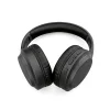 XO BE39 bezdrôtové Bluetooth slúchadlá, čierne thumbnail