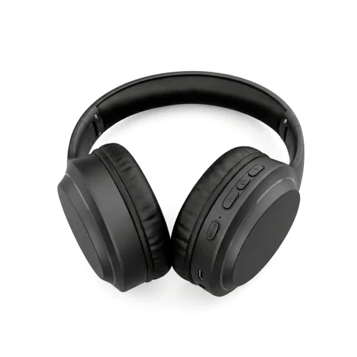 XO BE39 bezdrôtové Bluetooth slúchadlá, čierne - 3