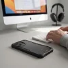 Xiaomi Redmi Note 17 Pro 5G Matte Black Tech-Protect Rugged Shield puzdro thumbnail