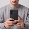 Xiaomi Redmi Note 17 Pro 5G Matte Black Tech-Protect Rugged Shield puzdro thumbnail