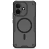Xiaomi Redmi Note 17 Pro 5G matná čierna Tech-Protect Rugged Shield MagSafe zadný kryt thumbnail