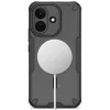 Xiaomi Redmi Note 17 Pro 5G matná čierna Tech-Protect Rugged Shield MagSafe zadný kryt thumbnail
