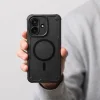 Xiaomi Redmi Note 17 Pro 5G matná čierna Tech-Protect Rugged Shield MagSafe zadný kryt thumbnail