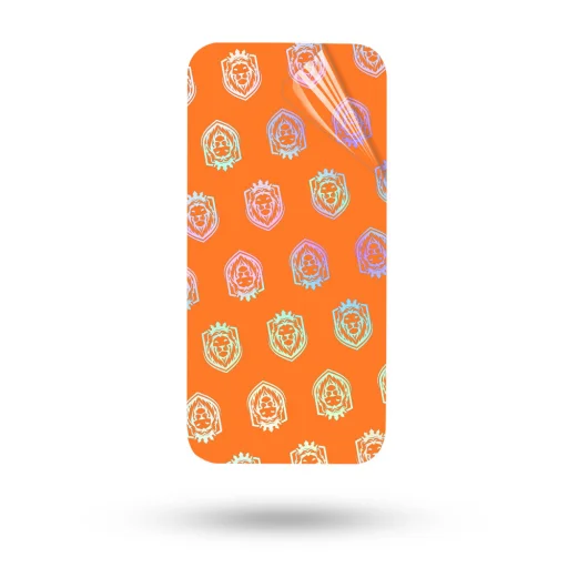 Apple iPhone 17 Tel Protect Best flexibilné hybridné sklo - 2