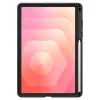 Spigen Tough Armor Pro Samsung Galaxy Tab S12 Plus odolné puzdro na tablet so zabudovaným stojanom - čierne (ACS11827) thumbnail