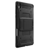 Spigen Tough Armor Pro Samsung Galaxy Tab S12 Plus odolné puzdro na tablet so zabudovaným stojanom - čierne (ACS11827) thumbnail