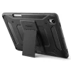 Spigen Tough Armor Pro Samsung Galaxy Tab S12 Plus odolné puzdro na tablet so zabudovaným stojanom - čierne (ACS11827) thumbnail