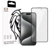 iPhone 16 Pro / iPhone 17 Tel Protect 10X Privacy Titanium betekintésgátló edzett üveg thumbnail