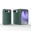  iPhone Duo zöld Techsuit Magic Shield védőtok thumbnail
