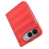 Ochranné puzdro Techsuit Magic Shield pre iPhone Duo, červené thumbnail