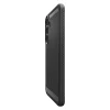 Samsung Galaxy S26 FE čierne puzdro Spigen Rugged Armor (ACS11639) thumbnail