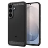 Samsung Galaxy S26 FE čierne puzdro Spigen Rugged Armor (ACS11639) thumbnail