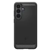 Samsung Galaxy S26 FE čierne puzdro Spigen Rugged Armor (ACS11639) thumbnail