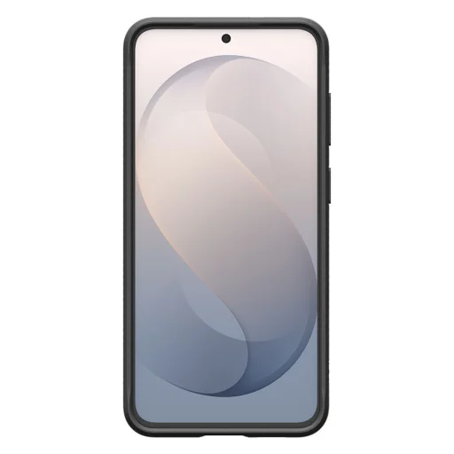 Samsung Galaxy S26 FE čierne puzdro Spigen Rugged Armor (ACS11639) - 3
