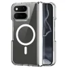 Google Pixel 11 Pro Fold priehľadné puzdro Dux Ducis Clin Magnetic thumbnail