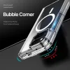 Google Pixel 11 Pro Fold priehľadné puzdro Dux Ducis Clin Magnetic thumbnail