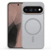 Google Pixel 11 Pro XL / 10 Pro XL / 9 Pro XL sivé puzdro Dux Ducis Yind MagSafe thumbnail