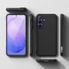 Samsung Galaxy S26 FE čierne puzdro Ringke Onyx MagSafe thumbnail