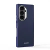 Samsung Galaxy Z Fold8 Ultra puzdro Dux Ducis Vyne Series, modré thumbnail