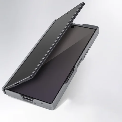 Samsung Galaxy Z Fold8 Ultra puzdro Dux Ducis Vyne Series, čierne - 4