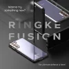 Priehľadné puzdro Ringke Fusion pre Samsung Galaxy S26 FE thumbnail