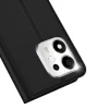 Honor 600 Smart Dux Ducis Skin Pro tok, fekete thumbnail